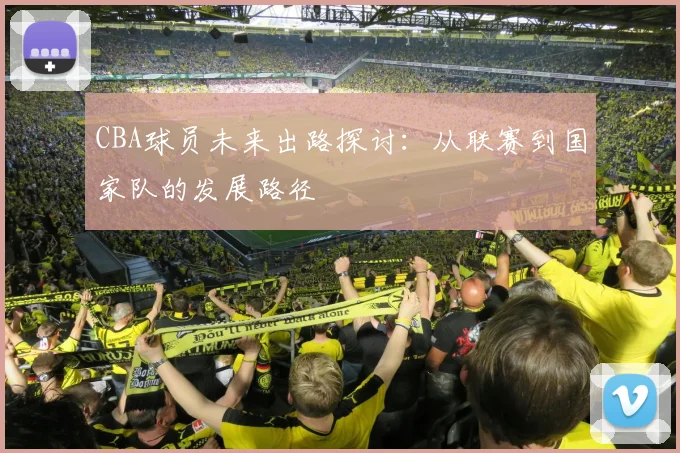 CBA球员未来出路探讨：从联赛到国家队的发展路径