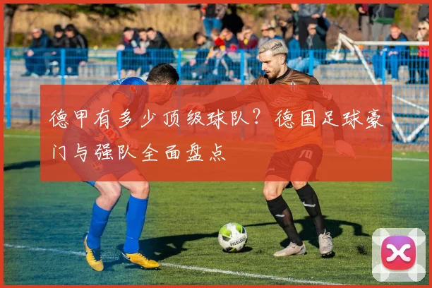 德甲有多少顶级球队？德国足球豪门与强队全面盘点