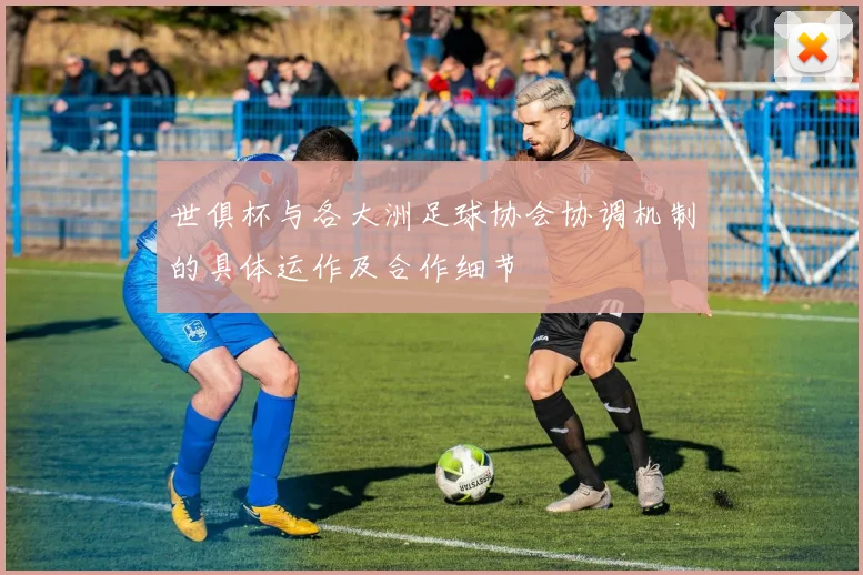 世俱杯与各大洲足球协会协调机制的具体运作及合作细节